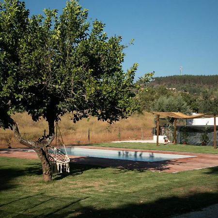 Quinta De Santana Da Varzea Абрантиш Экстерьер фото
