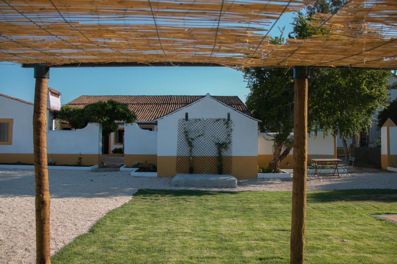 Quinta De Santana Da Varzea Абрантиш Экстерьер фото