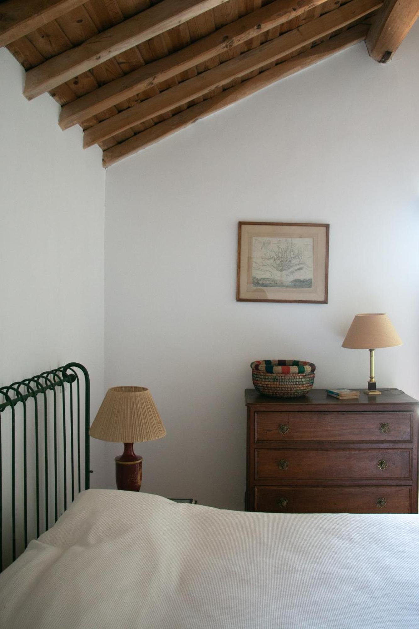 Quinta De Santana Da Varzea Абрантиш Номер фото